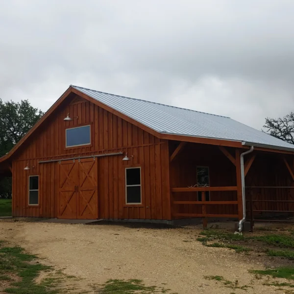 The Llano