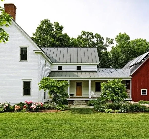 The Home Place