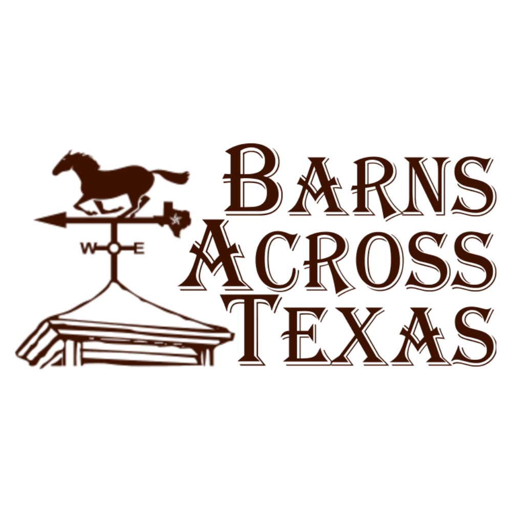 Barns Across Texas logo